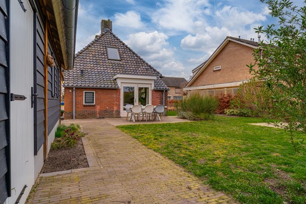 Medium property photo - Wethouder Bruensstraat 22, 6653 AM Deest